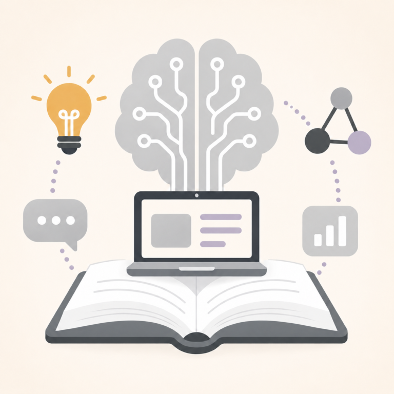 AI-Powered Pedagogy